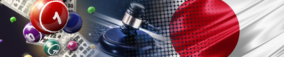 Legal Status of the Online Bingo Sites in Japan