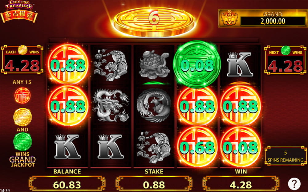 Play croc casino