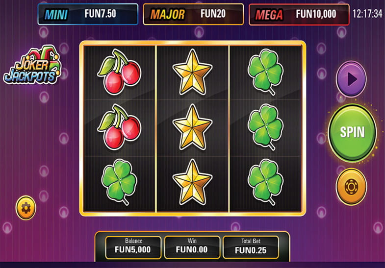  online slot machine games real money Jackpot Joker Free Online Slots 
