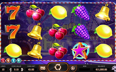 The Jokerizer Online Slot at PinoCasino