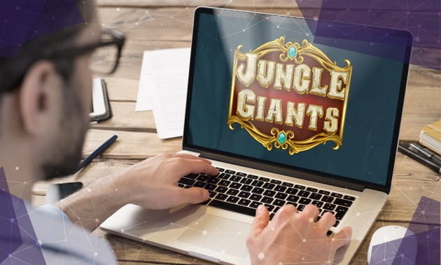 Jungle Giants Slot Free Play