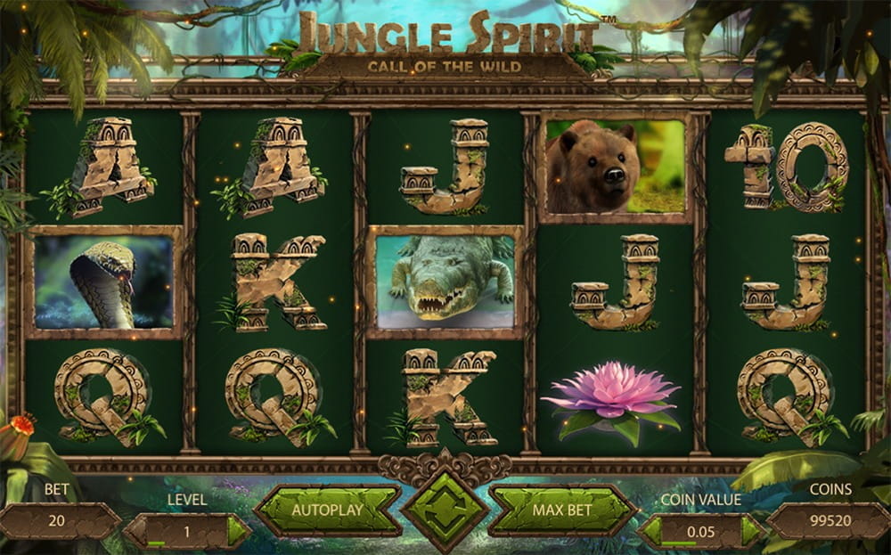 Spirit Spirit