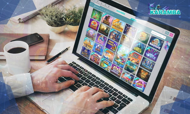 The Karamba Online Casino