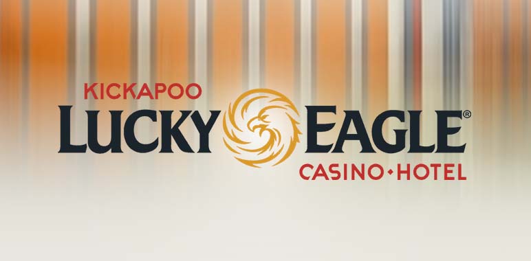 Kickapoo Lucky Eagle Casino