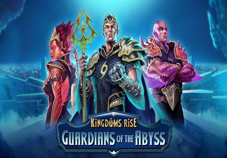 Kingdoms Rise: Guardians of the Abyss Demo