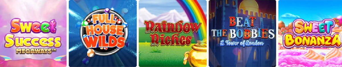 Games Games