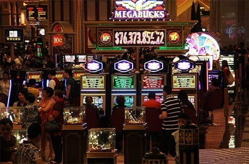 The Largest Slot Jackpot in History