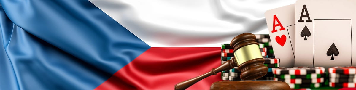Online Casino CZ ᗎ Best Online Casinos in the Czech Republic for 2022