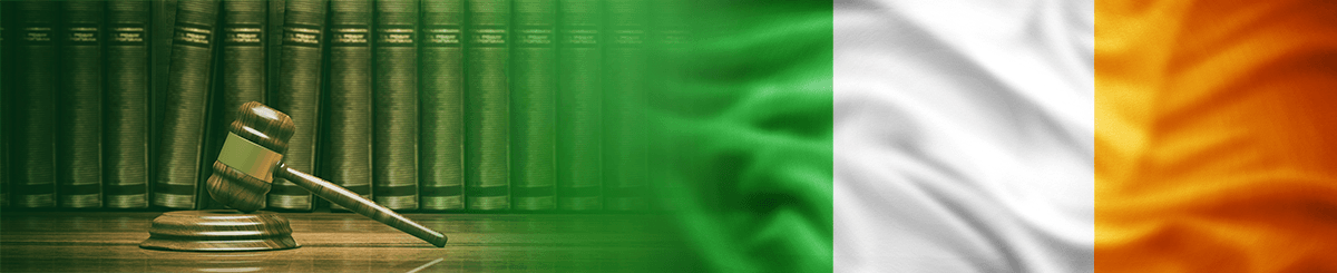 Irish Gambling Laws