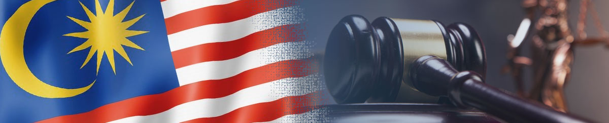 Malaysian Gambling Laws