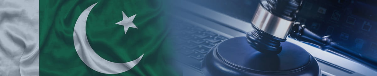 Pakistani Gambling Laws