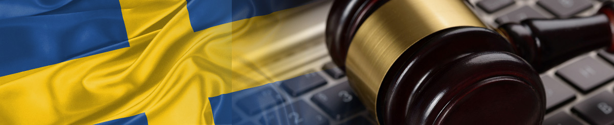 Sweden Gambling Laws