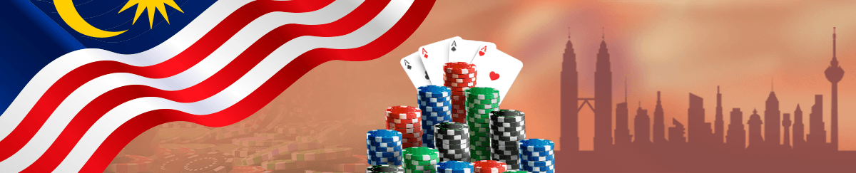 Legal Online Poker in Malaysia