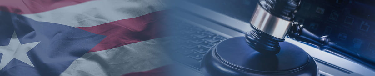 Situación legal actual en Puerto Rico