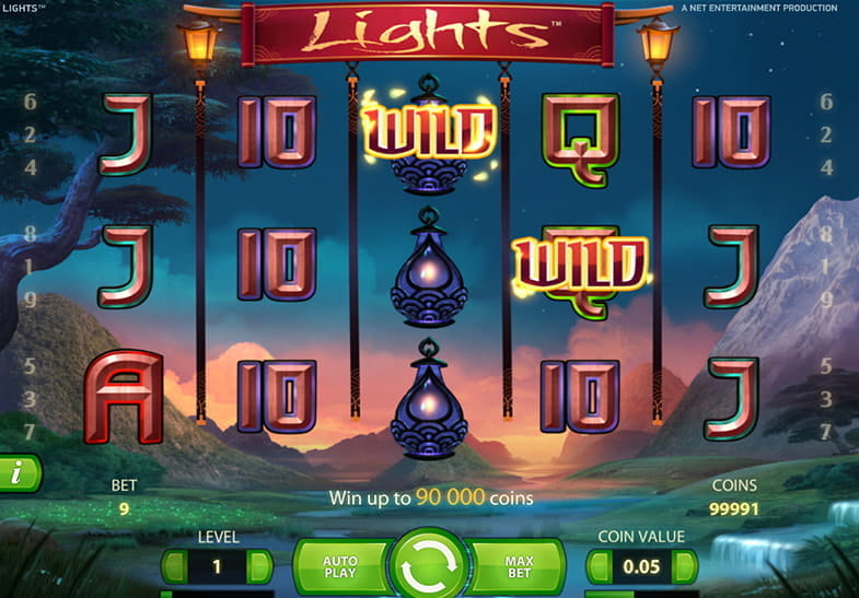 Play Lights for Free Online