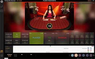 Why Most casino Fail