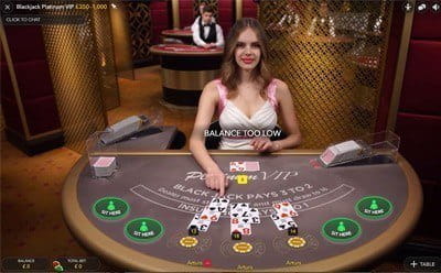 Casino Casino