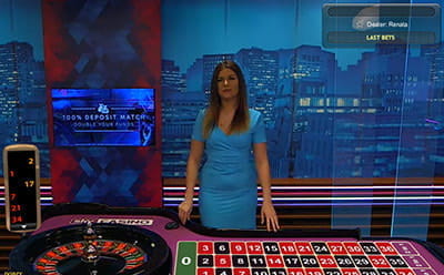 Sky Bet Live Casino Sky Bet Live Casino