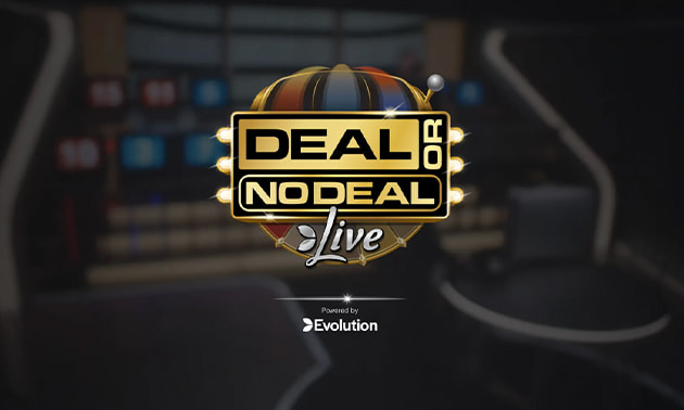 Deal or no deal live