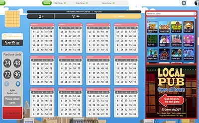 Red Bus Bingo Codes Red Bus Bingo Codes