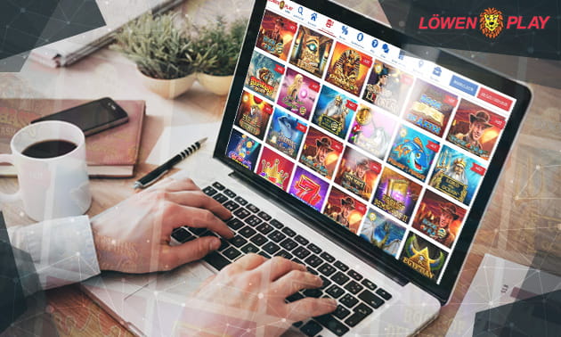 Die Löwen Play Online Spielbank