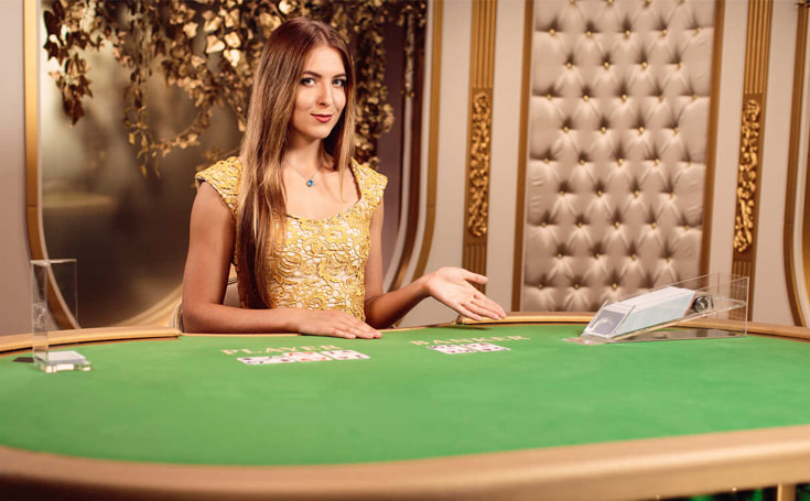 Evolution Gaming offers Live Baccarat with Low Stakes