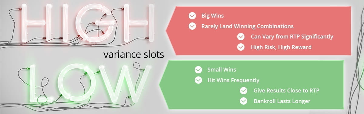 Low Variance vs High Variance