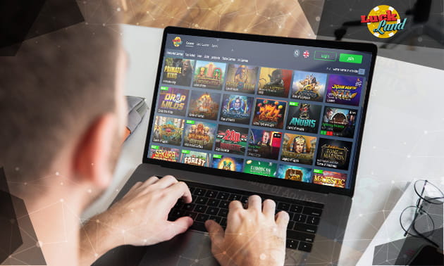 The Luckland Online Casino
