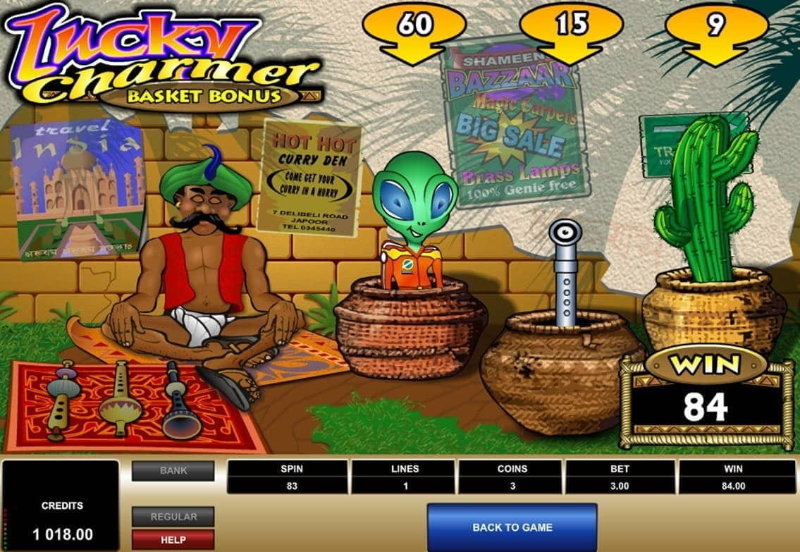 Casino slot machines free
