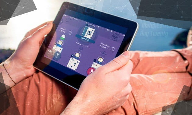 Lucky Ladies Blackjack Game by Felt Gaming