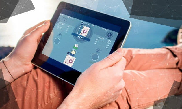 Lucky Lucky Blackjack by Felt Gaming