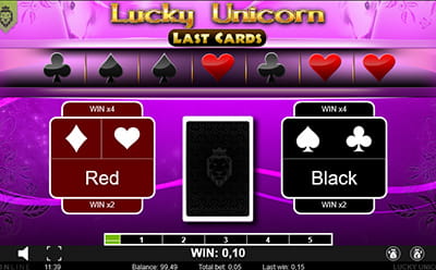 Lucky Unicorn Slot free game
