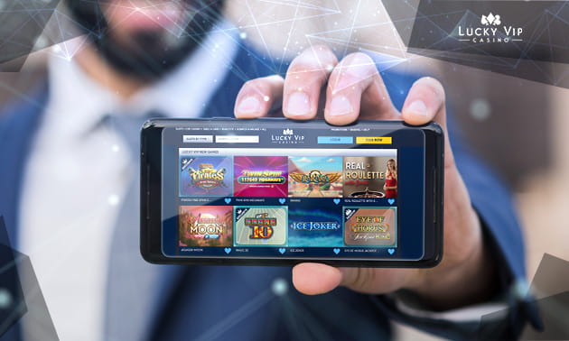 Top Real cash Cellular useful source Casinos and Apps 2024