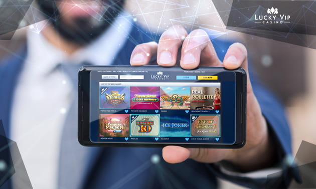 Online Ports On the Local casino