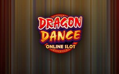 The Dragon Dance Online Slot at Luxury