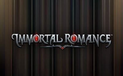 The Immortal Romance Online Slot ar Luxury