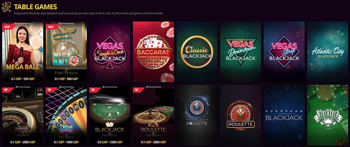 best new online casinos