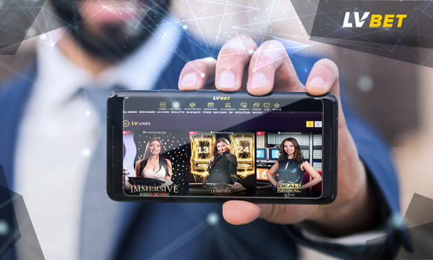 Casino Lv Bet Casino Lv Bet