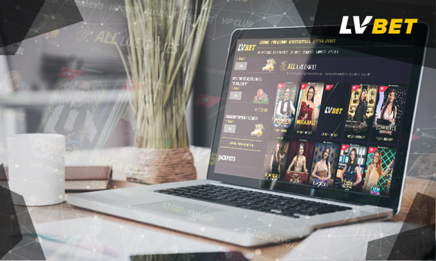 Lvbet
