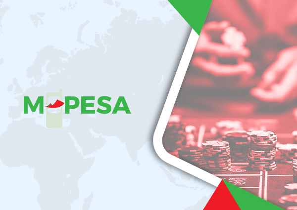 Top M-PESA Casino Sites