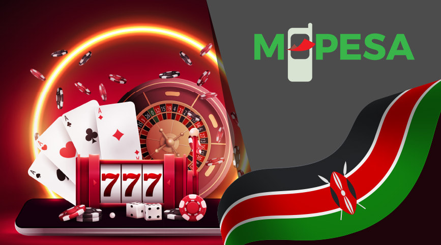 Pros and Cons of M-PESA Casinos in Kenya