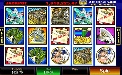 Major Millions Slot Major Millions Slot