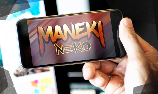 Maneki Neko Slot Review - Get an Extra Luck on Your Journey