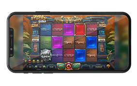 Marathonbet Casino on iPhone