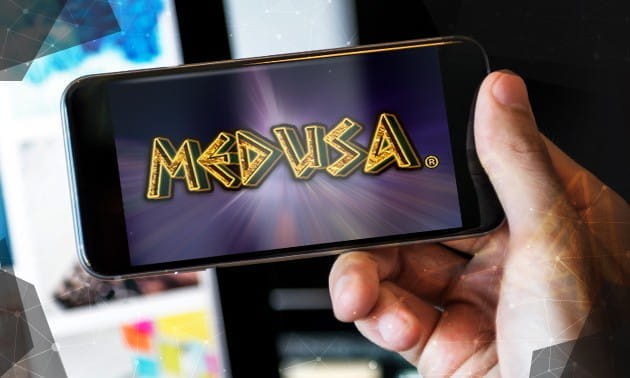 Medusa Slot by NextGen Gaming