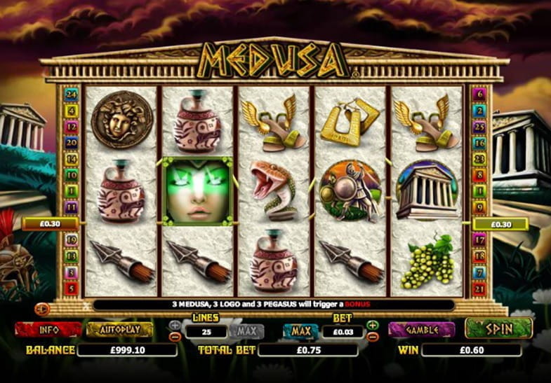 Medusa