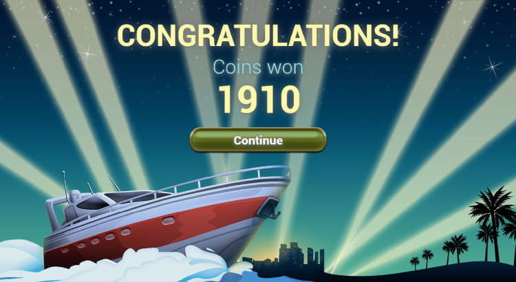 Mega fortune free play