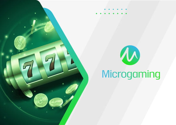 Best Microgaming Online Casinos