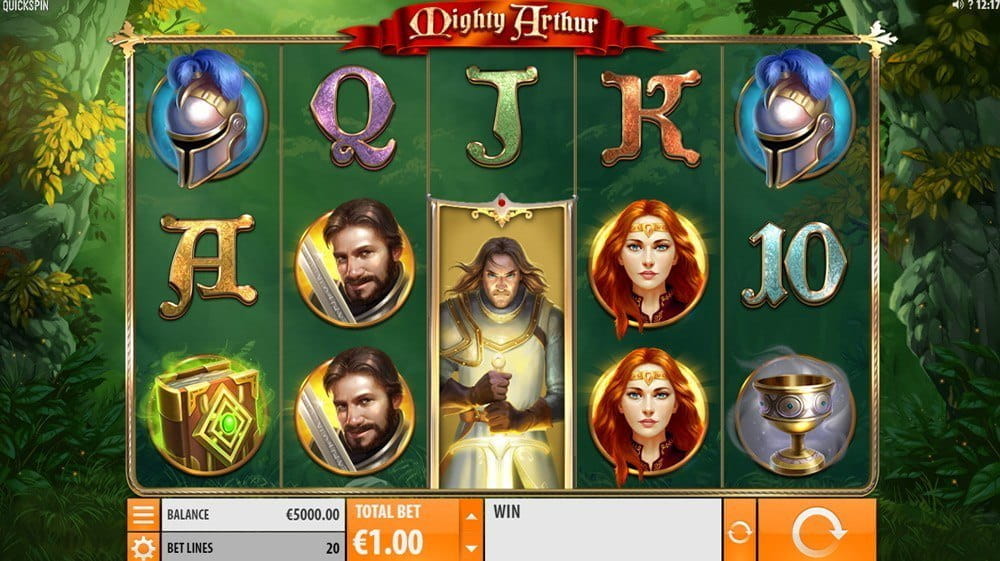 Slots Slots