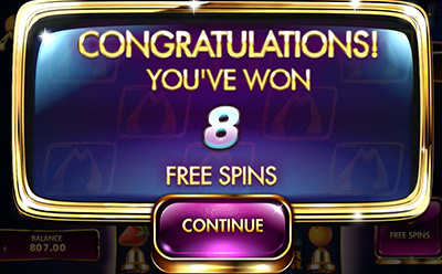 Million 7 Slot Free Spins